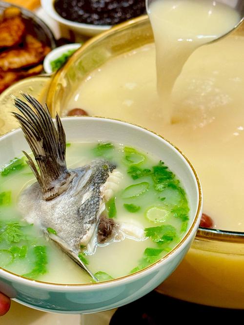脑梗病人宜喝什么鱼汤