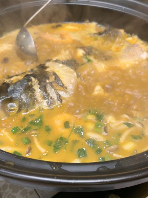 脑梗病人宜喝什么鱼汤