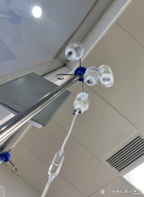 轻微脑梗输液要多少天