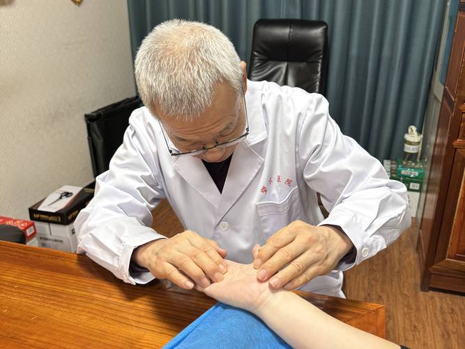 北京哪个医院治风湿好