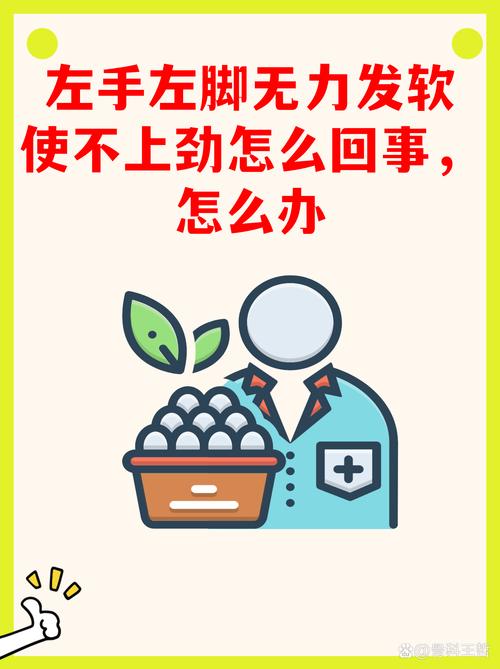 脑梗产生左手左脚无力