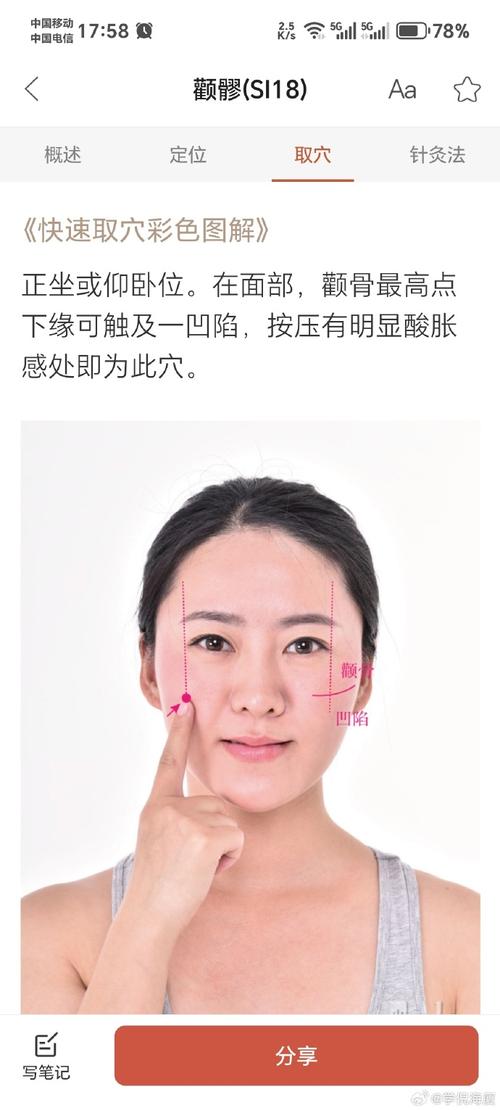 腮腺点什么穴位中医