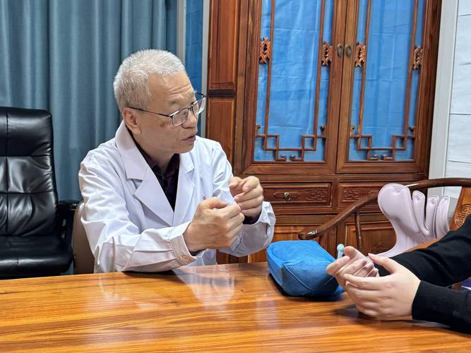 北京治疗内风湿的医院