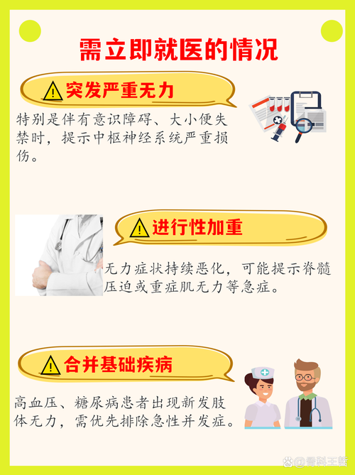 脑梗左手左脚不能动了