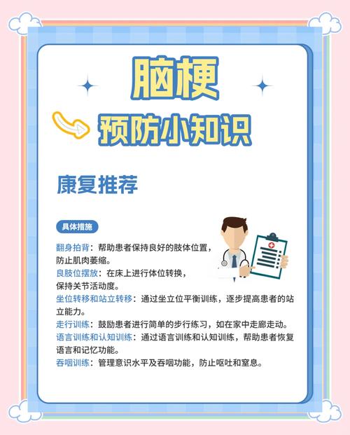 得了脑梗怎么治疗最好