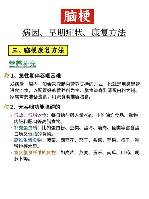 得了脑梗怎么治疗最好