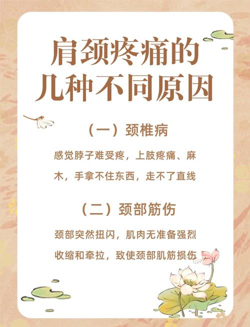 脑梗肩膀疼是什么原因