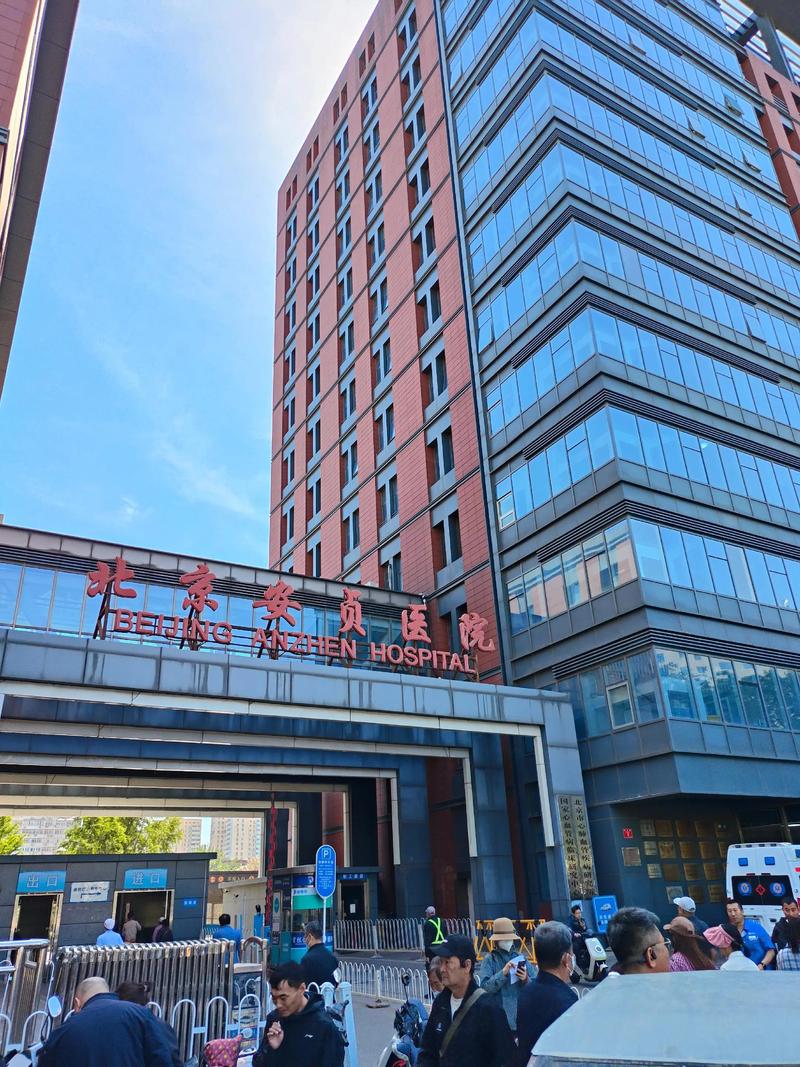 北京治脑梗最好的医院