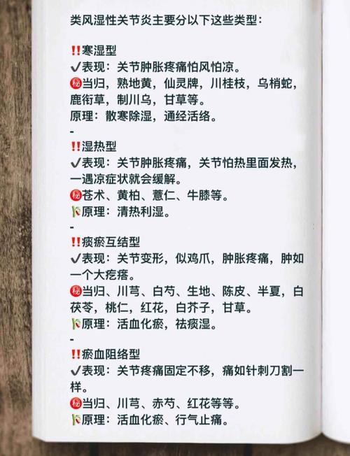 类风湿容易引起什么病