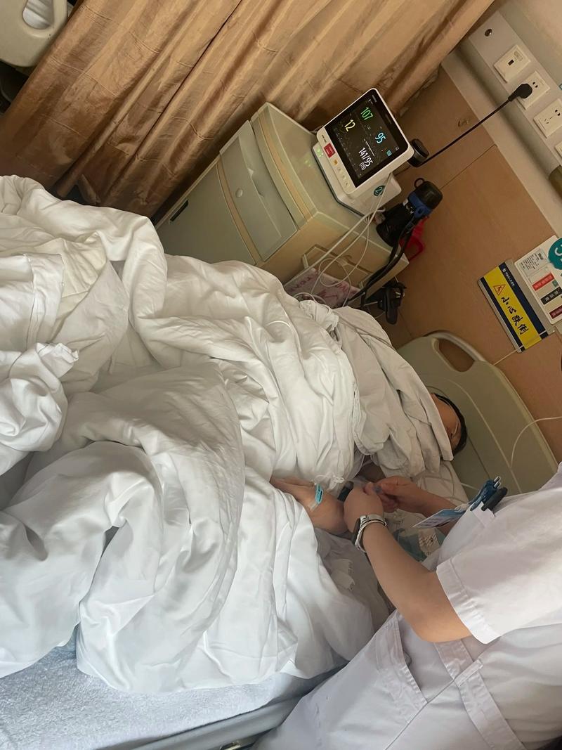 武汉第一医院风湿住院