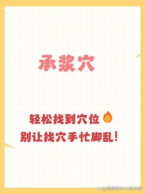 嘴唇中间是什么穴位