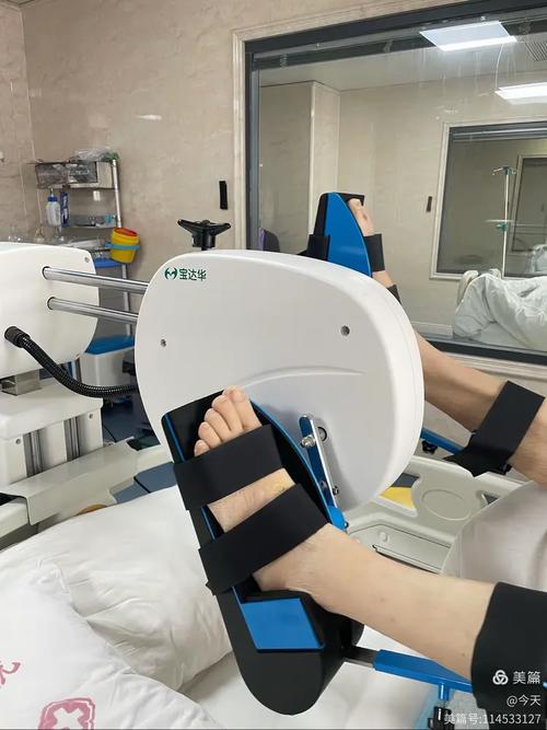 脑梗病人康复训练器材