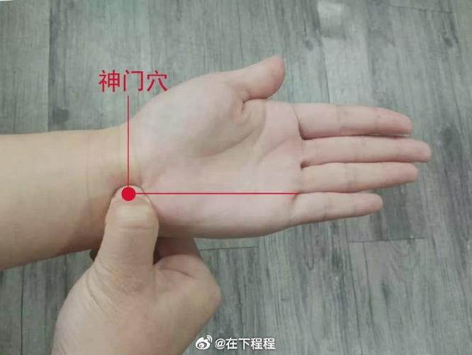 烟雾病按摩哪些穴位