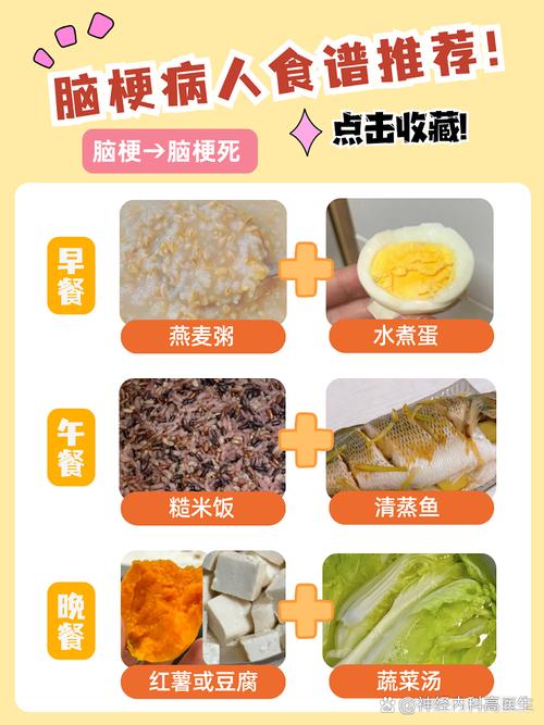 脑梗病人可以吃鸡蛋吗