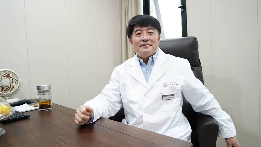 301风湿科专家赵征